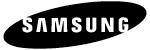 SAMSUNG 55" SMART LED TV